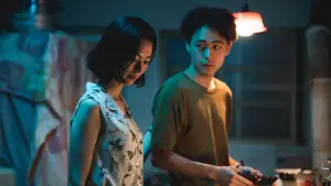 Backdrop to the movie "Lust in the Rain" #789075