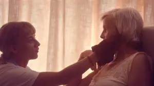 Backdrop to the movie "Meanwhile on Earth" #805801