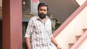 Backdrop to the movie "Tourist Family" #623553