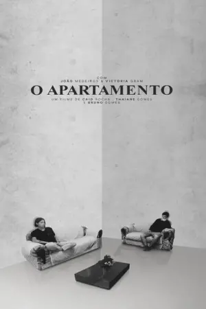 Poster to the movie "O Apartamento" #449179