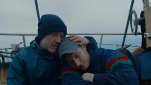 Backdrop to the movie "On the Sea" #784329