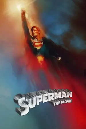 Poster to the movie "Superman" #631531