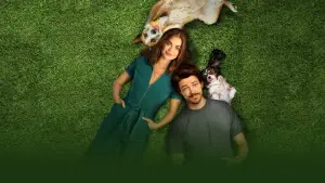 Backdrop to the movie "Puppy Love" #675011