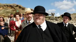 Backdrop to the movie "Slack Bay" #635184