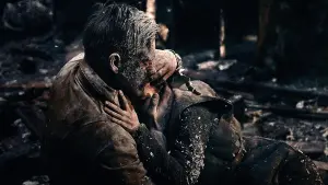 Backdrop to the movie "Stalingrad" #283310