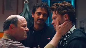 Backdrop to the movie "Stealing Pulp Fiction" #793372