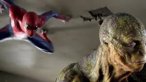 Backdrop to the movie "The Amazing Spider-Man" #269865