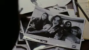 Backdrop to the movie "The Crow" #677022