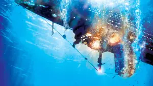 Backdrop to the movie "The Poseidon Adventure" #240701