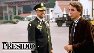 Backdrop to the movie "The Presidio" #766706