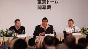 Backdrop to the movie "The Smashing Machine" #526263