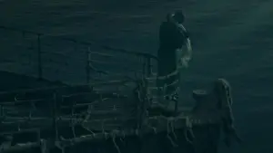 Backdrop to the movie "Titanic" #521480