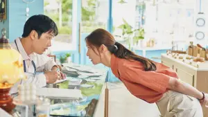 Backdrop to the movie "Pretty Crazy" #582032