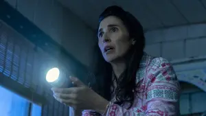 Backdrop to the movie "Werewolves Within" #306901