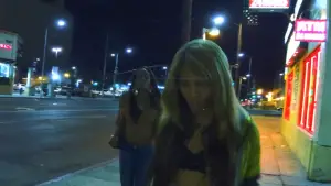 Backdrop to the movie "Tangerine" #721934