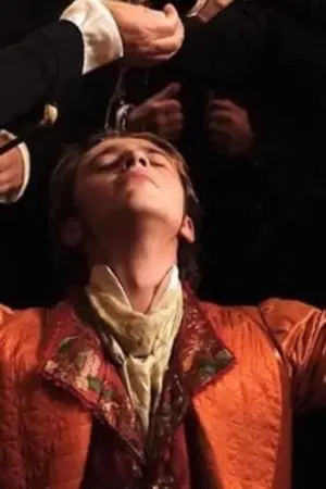 Poster to the movie "Lost Illusions" #214302