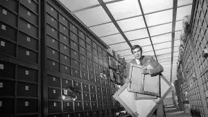 Backdrop to the movie "The Trial" #217772