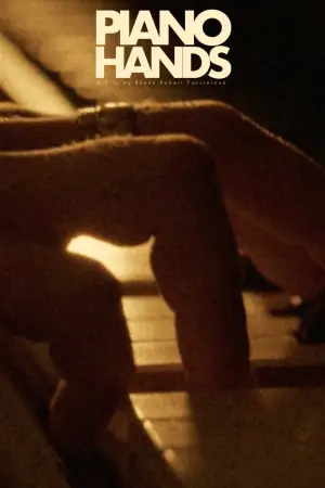 Poster to the movie "Piano Hands" #826150