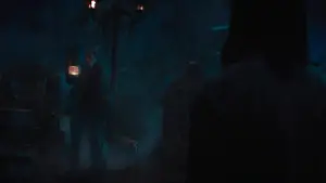 Backdrop to the movie "Haunted Mansion" #685715