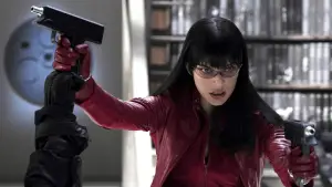 Backdrop to the movie "Ultraviolet" #717150