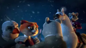 Backdrop to the movie "Caterella" #670874