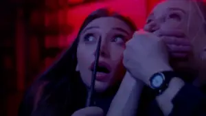 Backdrop to the movie "Screamboat" #620310