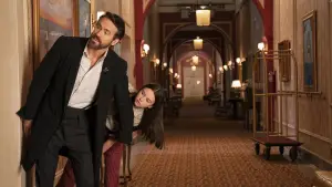 Backdrop to the movie "IF" #571631