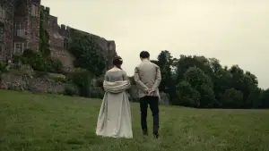 Backdrop to the movie "The King" #676986