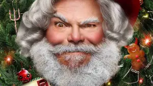 Backdrop to the movie "Dear Santa" #624850