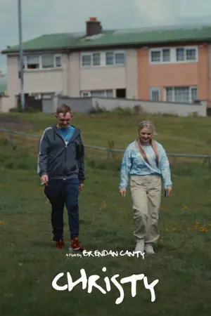 Poster to the movie "Christy" #532446