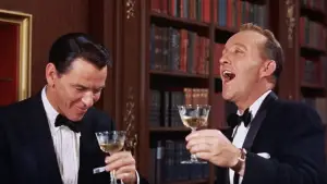 Backdrop to the movie "High Society" #630254