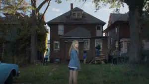 Backdrop to the movie "It Follows" #839231