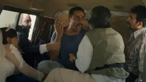 Backdrop to the movie "It Was Just an Accident" #509021