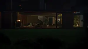 Backdrop to the movie "Parasite" #525819