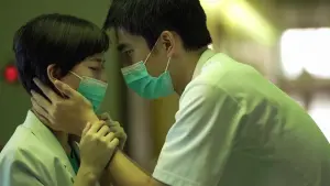 Backdrop to the movie "Eye of the Storm" #413906