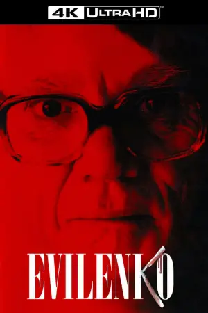 Poster to the movie "Evilenko" #743228