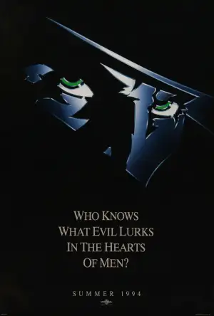 The Shadow