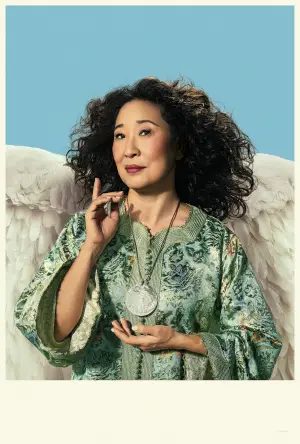 Poster to the movie "Good Fortune" #518063