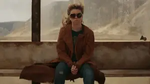 Backdrop to the movie "Supergirl" #605154