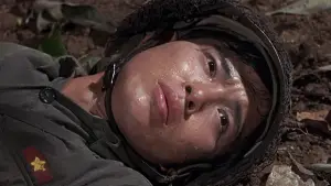 Backdrop to the movie "Beach Red" #667865