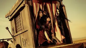 Backdrop to the movie "Blades of the Guardians" #760872