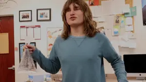 Backdrop to the movie "Killer Goldfish" #447018