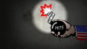 Backdrop to the movie "Breakdown: 1975" #641783