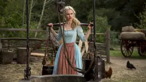 Backdrop to the movie "Cinderella" #170420