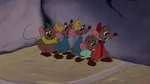 Backdrop to the movie "Cinderella" #593539