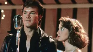 Backdrop to the movie "Dirty Dancing" #223442