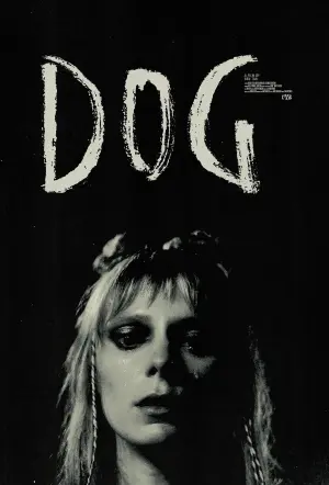 Movie poster "Dog"