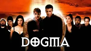 Backdrop to the movie "Dogma" #762888