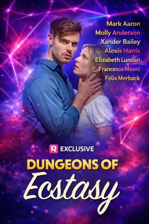 Poster to the movie "Dungeons of Ecstasy" #783397