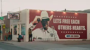 Backdrop to the movie "Eddington" #545254